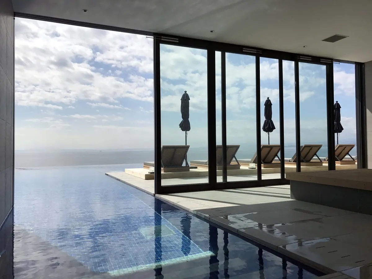 ふらっと春旅　大磯プリンスホテルの画像_2