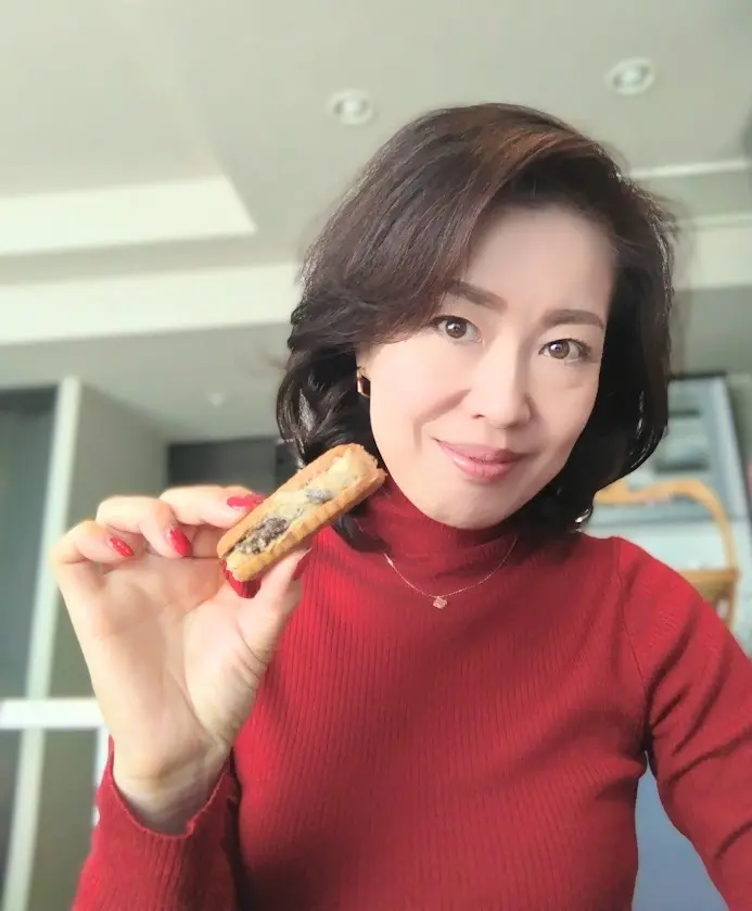 チームJマダム kiyoko