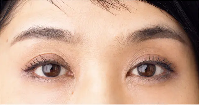 お悩み別！ 50代の“困った目もと”をいの画像_5