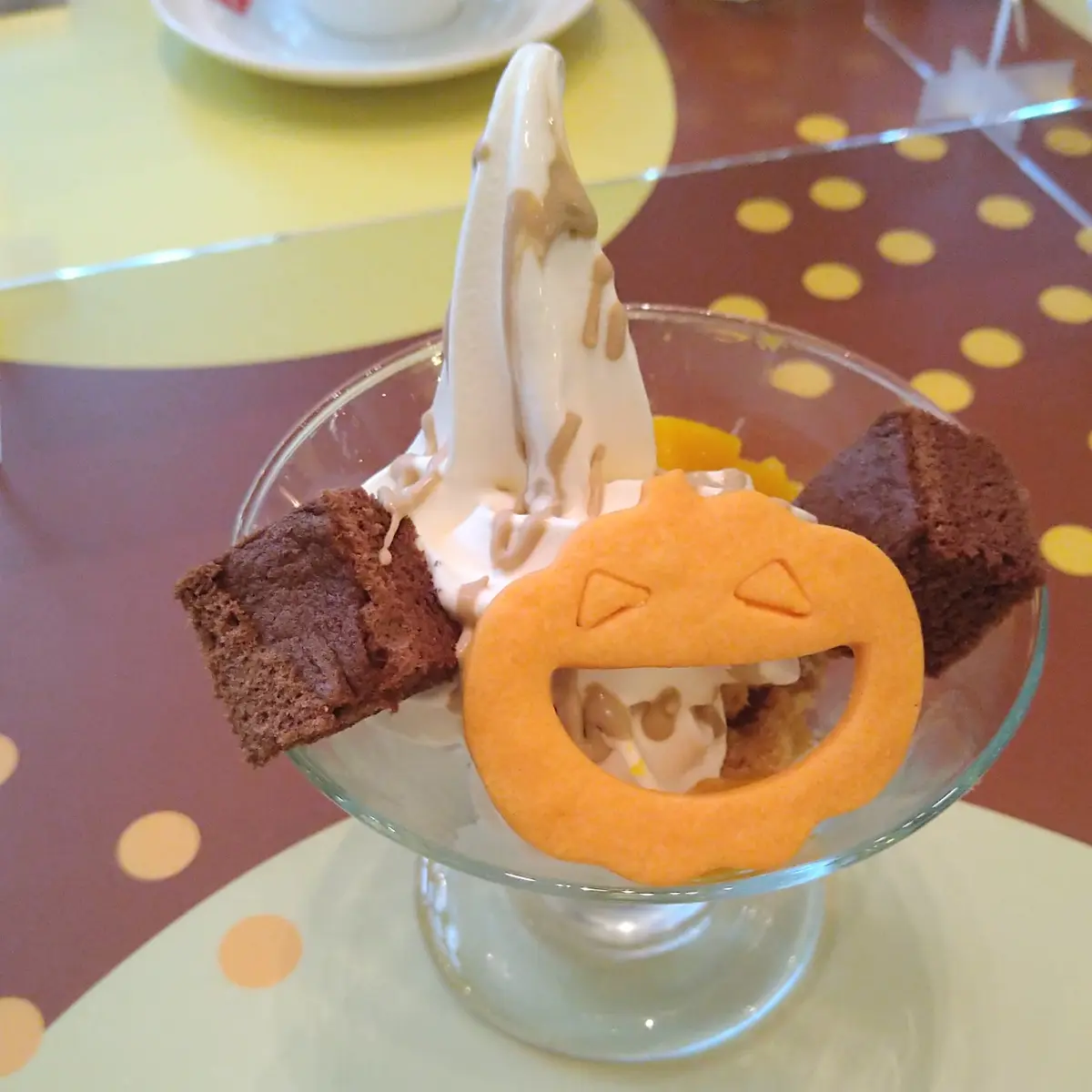 スーパースイーツビュッフェいもくりなんきん