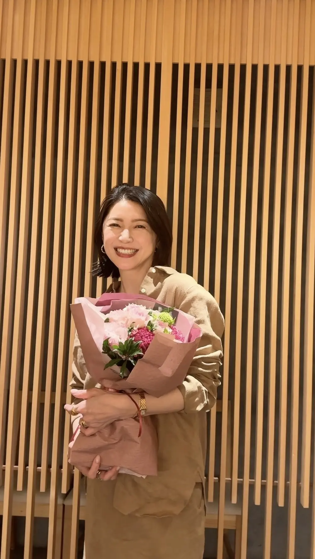 住宅街にある隠れ家的なお鮨屋さんで至福のの画像_9