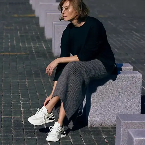 D.A.T.E. FUGA ￥39,600