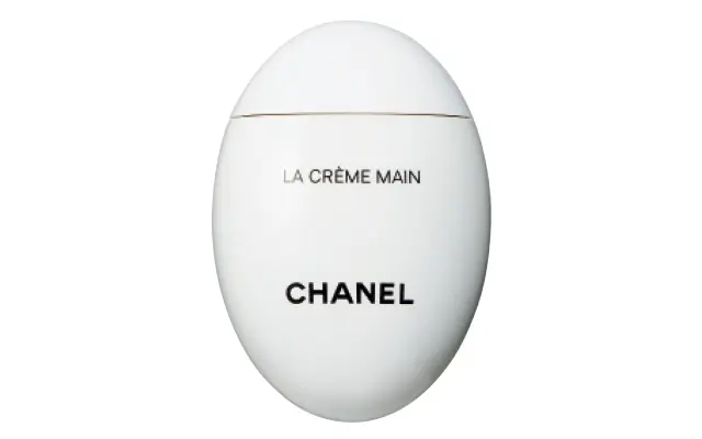シャネル　ハンドクリーム