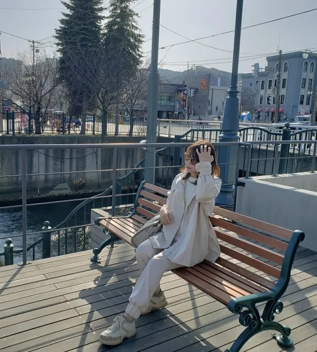 フェリーで日本一周の夫婦旅♪　仙台～北海の画像_10