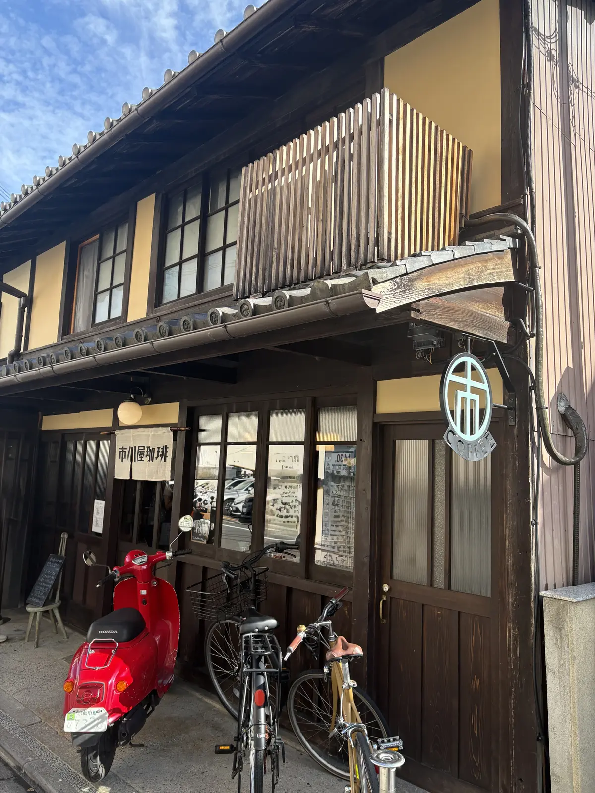 こまない京都の歩きかた⭐︎パート1の画像_1