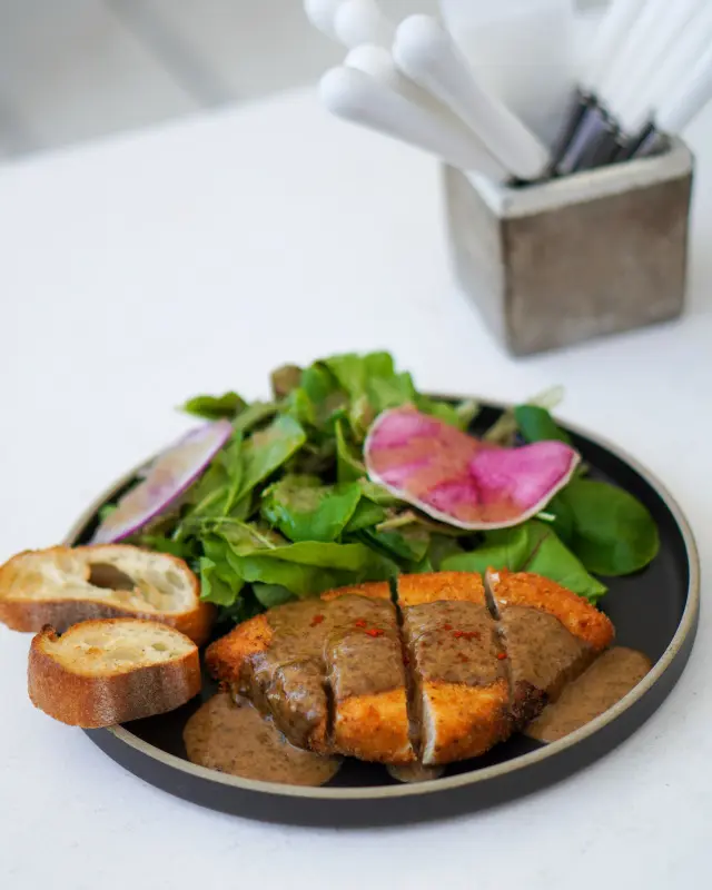 ワンコOK！リゾート感あふれる葉山のお洒の画像_6