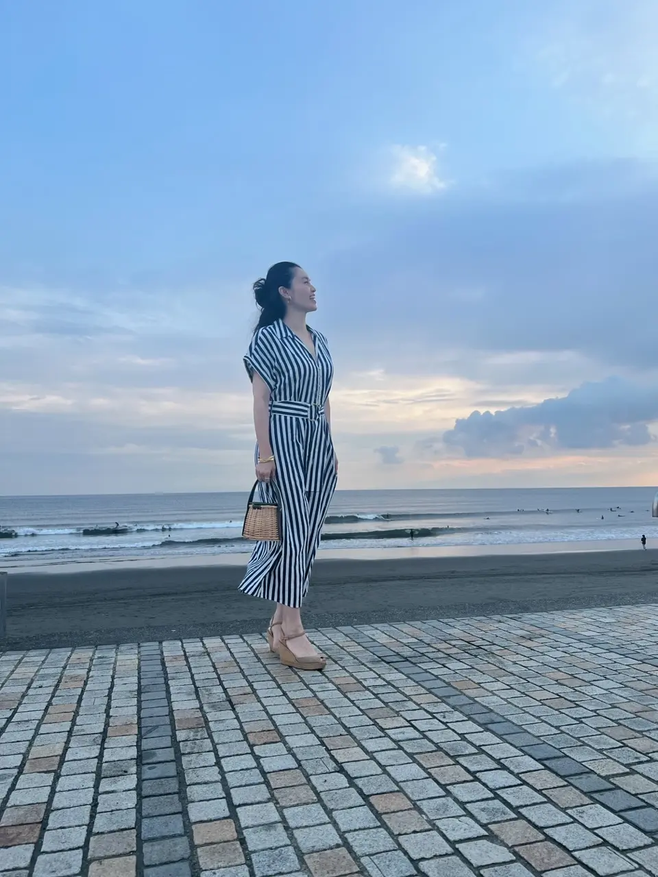 夏が待ち遠しくなるZARAのワンピース♪の画像_18