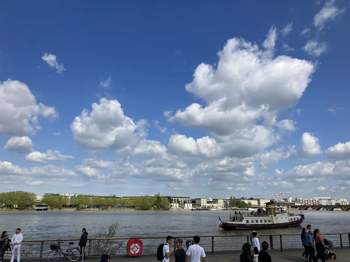 フランス旅行#3 ボルドー地方編の画像_15