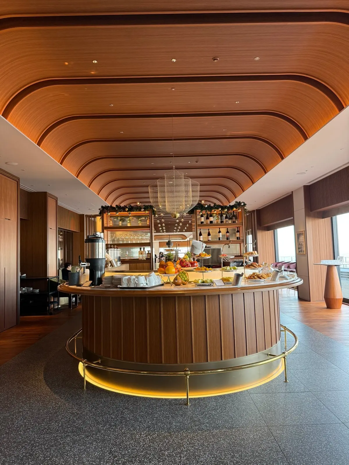 大人世代に嬉しい極上ビュッフェ@大阪ステの画像_2