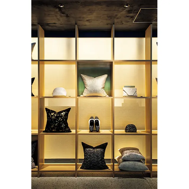 ホームコレクション