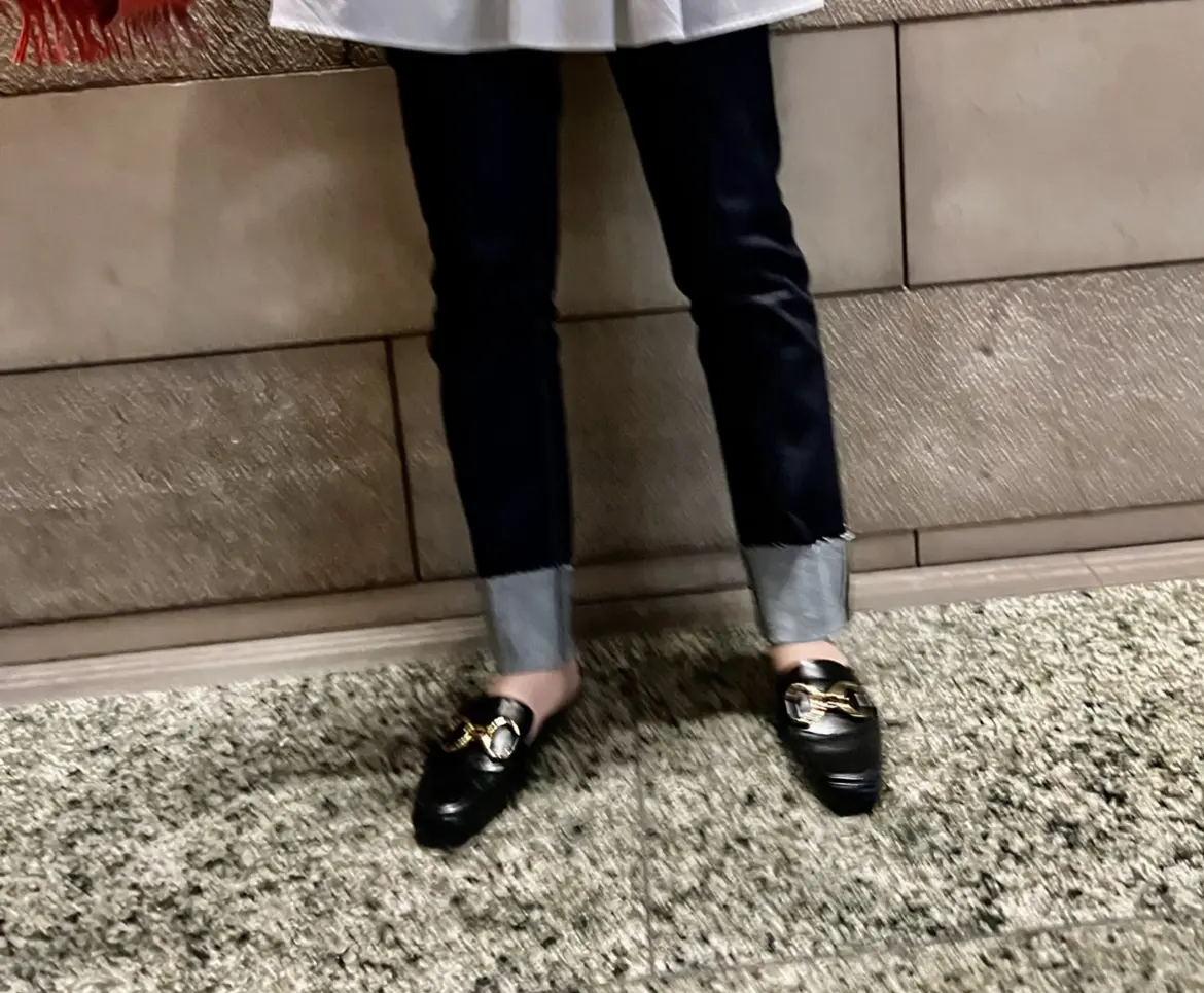 グランドハイアット東京♡2コーデの画像_6