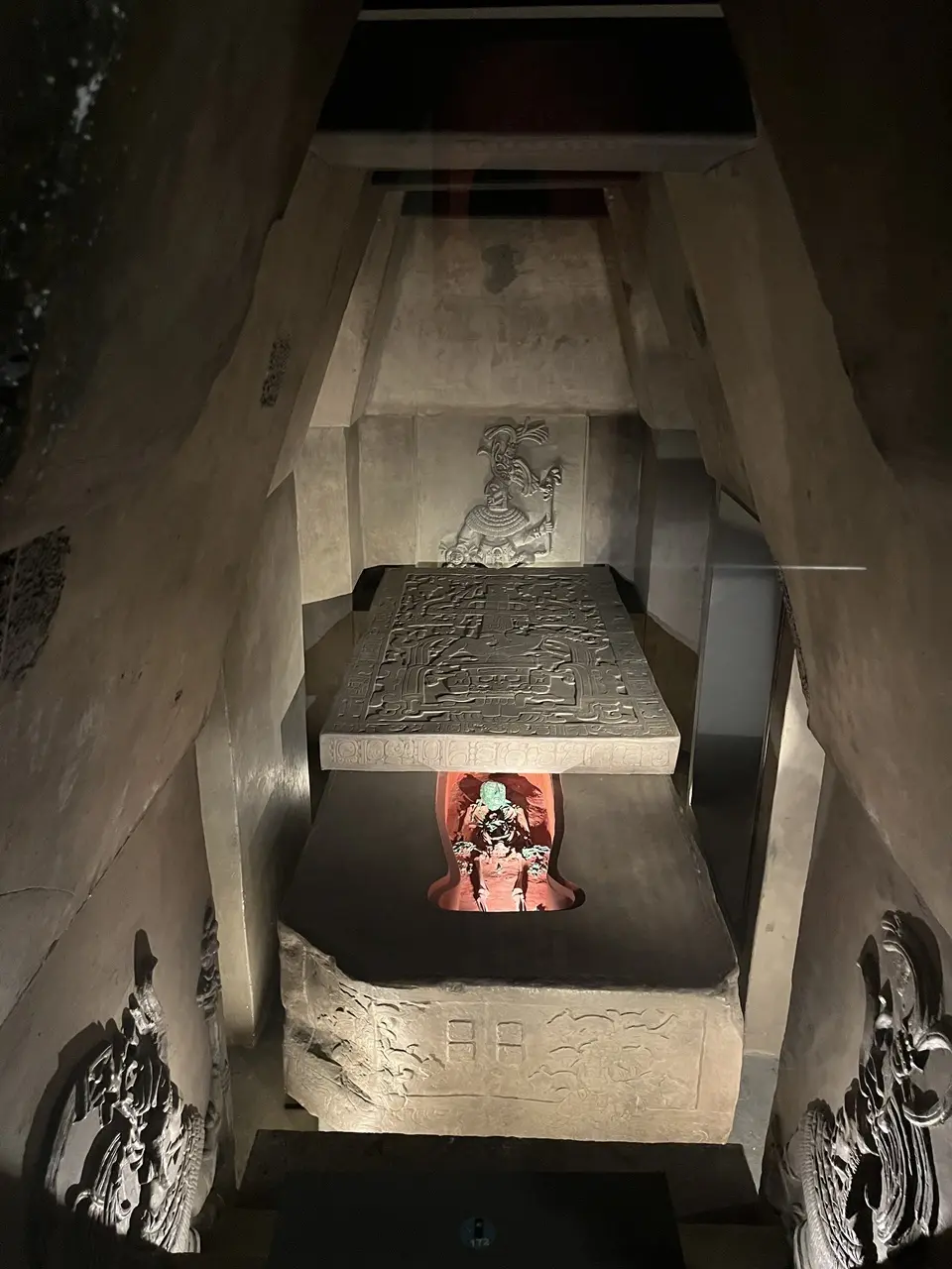 Museo Nacional de Antropología ⑪