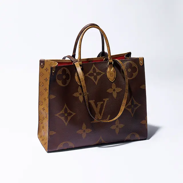 LOUIS VUITTON（ルイ・ヴィトン）　トートバッグ