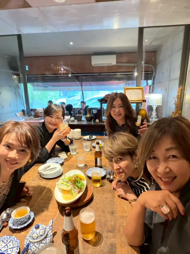 エクラ仲間に祝ってもらった誕生日！の画像_2