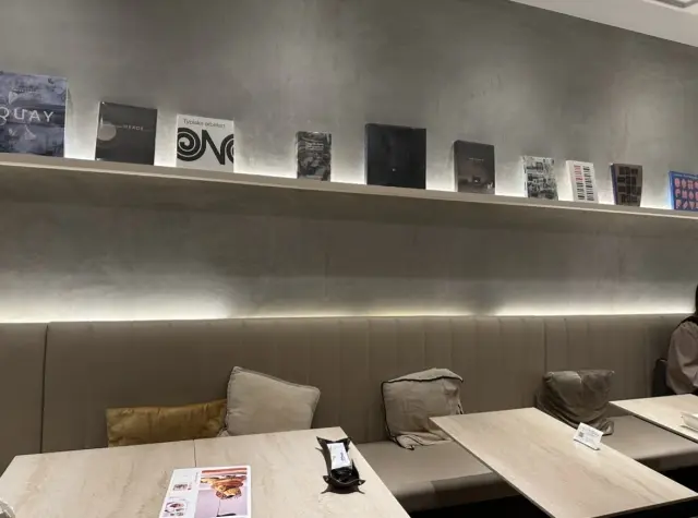 思いを作る素敵空間、本&カフェのお店への画像_8
