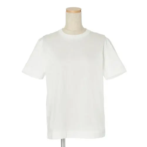 何枚あっても足りない！絶対使える夏の万能白Tシャツ