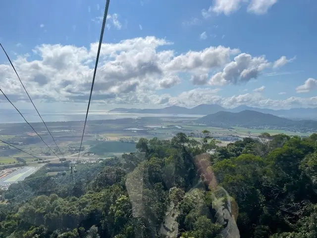 オーストラリア旅行　　キュランダへ　☆の画像_1