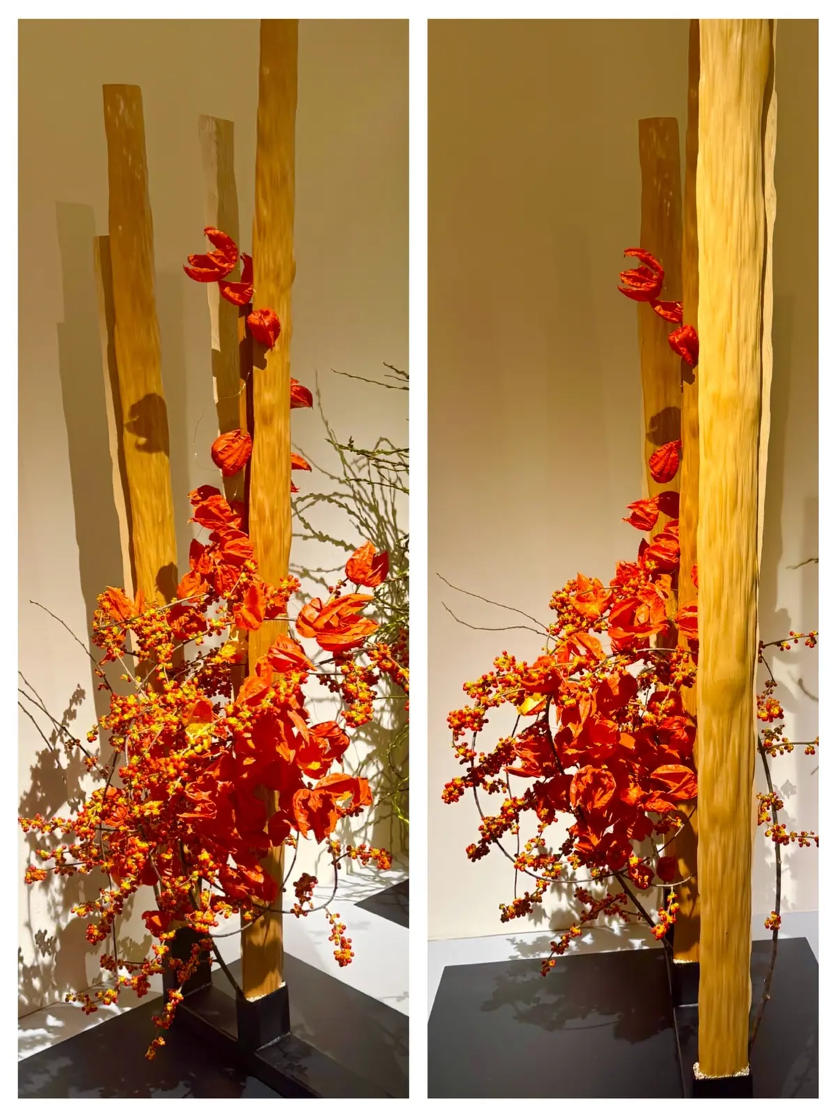 ZARAのワンピースで芸術の秋を満喫！「の画像_8