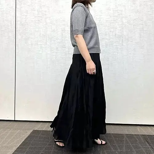 【50代 ファッション】mizuiro の画像_10