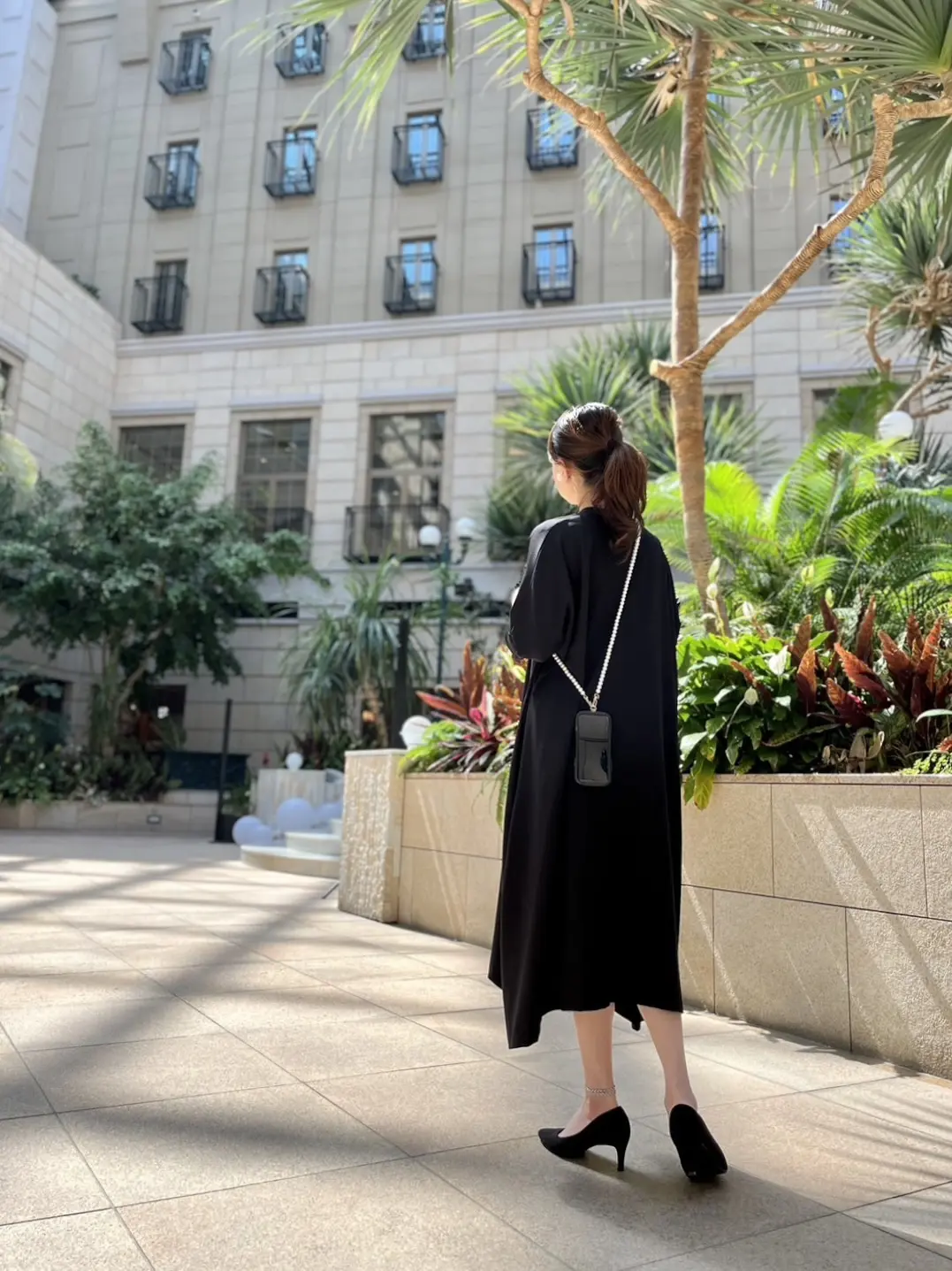 コーディネート