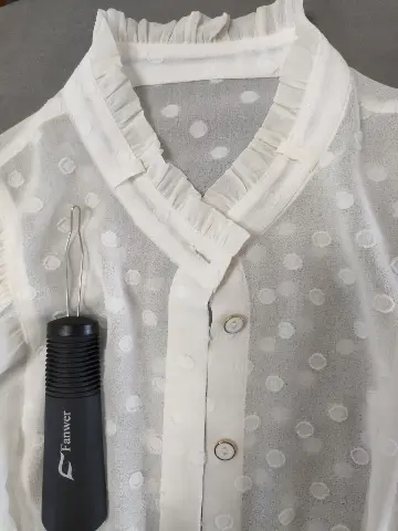 紹介します。私の心強いパートナー、ボタンエイドさんです。