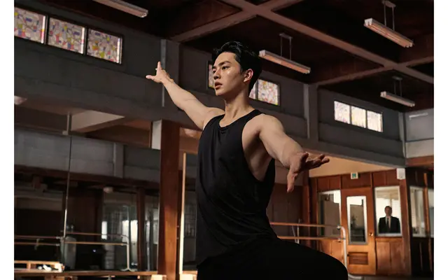 『ナビレラｰそれでも蝶は舞うｰ』