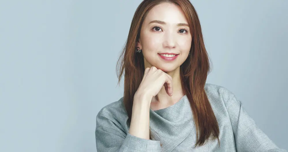 法村麻起子さん （50歳・バレエダンサー）