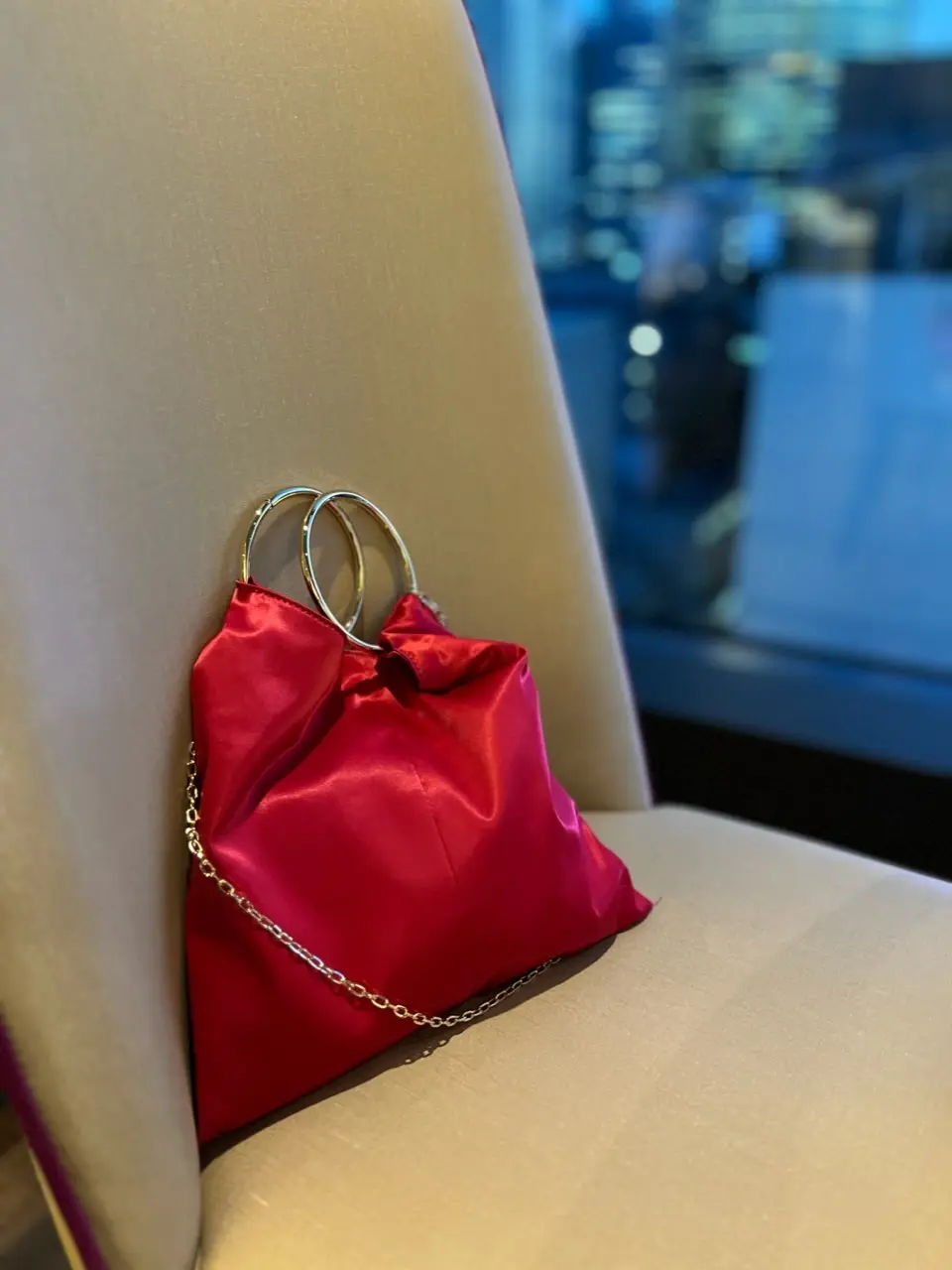 Whim Gazette春色バッグ♡ZAの画像_7