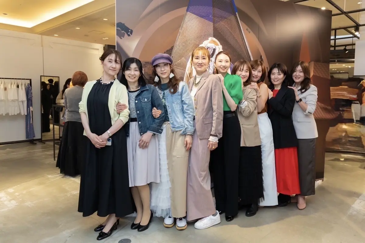  PLAN C  2025春夏コレクショの画像_25