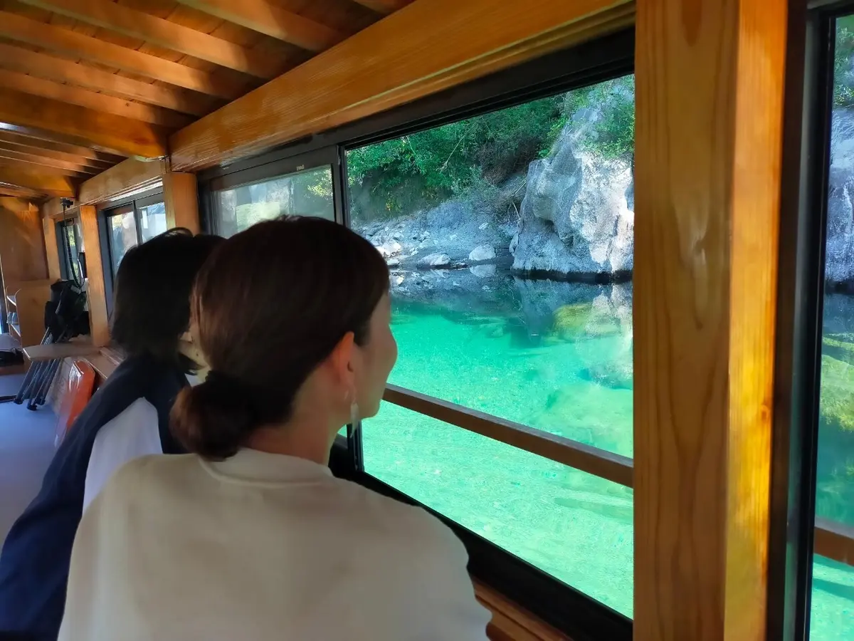 高知やき！ 盛り沢山な大人女子旅になったの画像_4