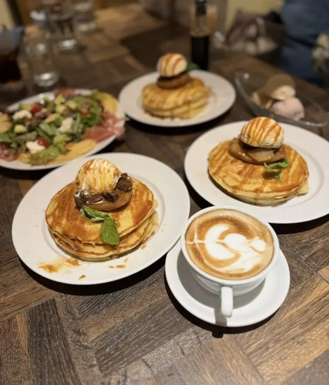 Jマダムの大好きな皆さんと女子会in原宿の画像_4