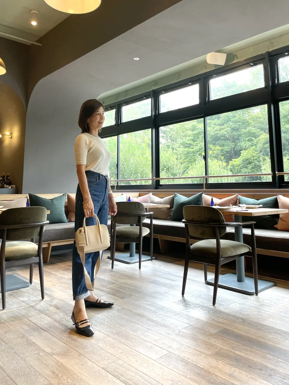 MORETHAN GRILLでゆっくりラの画像_2