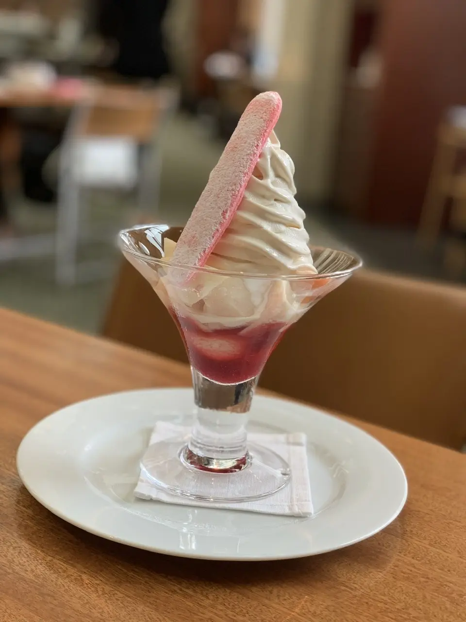 正統派　ホテルランチスタイルの画像_3