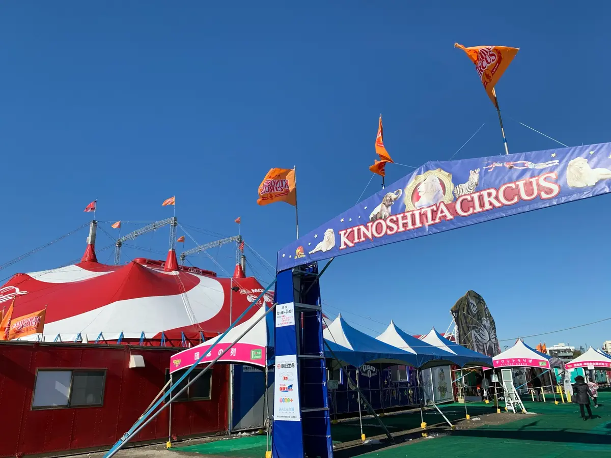 サーカス！の画像_7