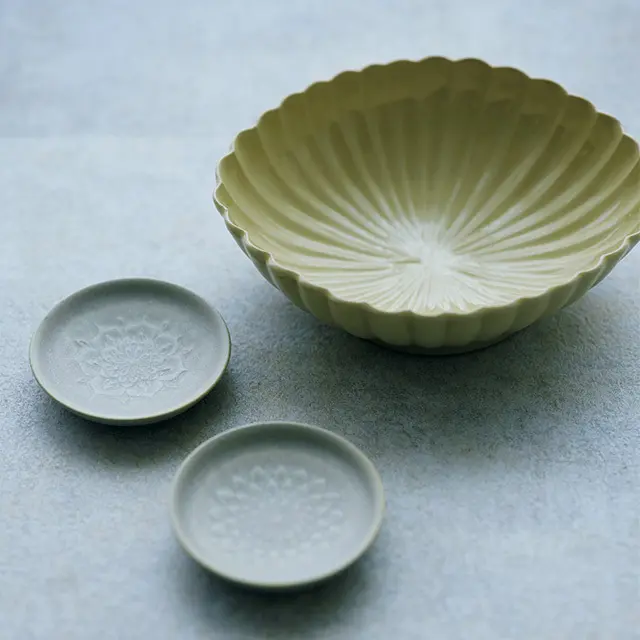 「うつわと生活道具のお店」matka