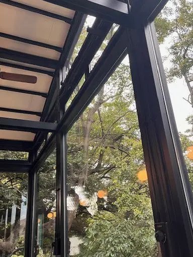 横浜元町エリスマン邸カフェで秋を感じるの画像_8