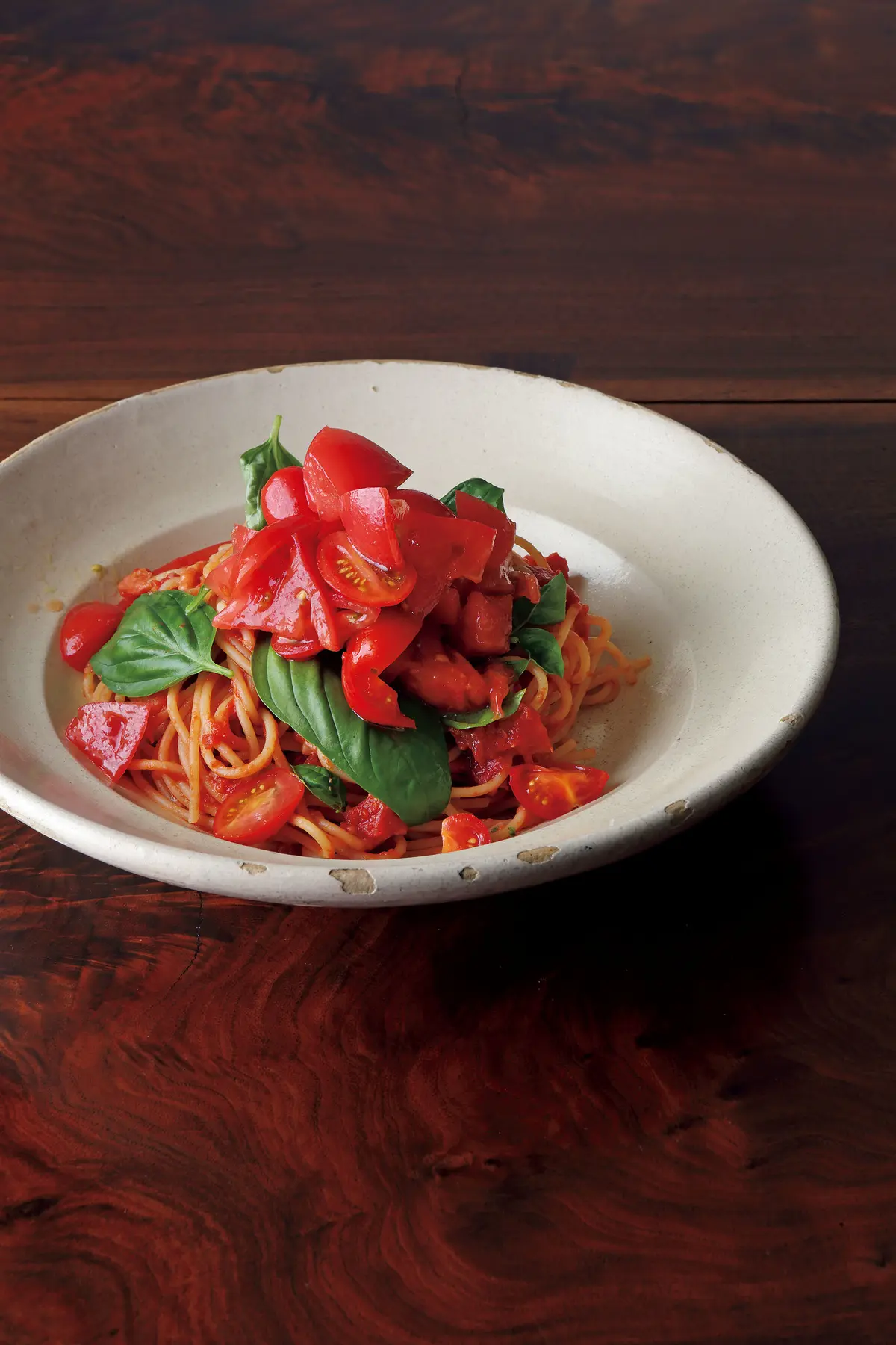 有元葉子「私が食べたい季節の味　この2皿の画像_3