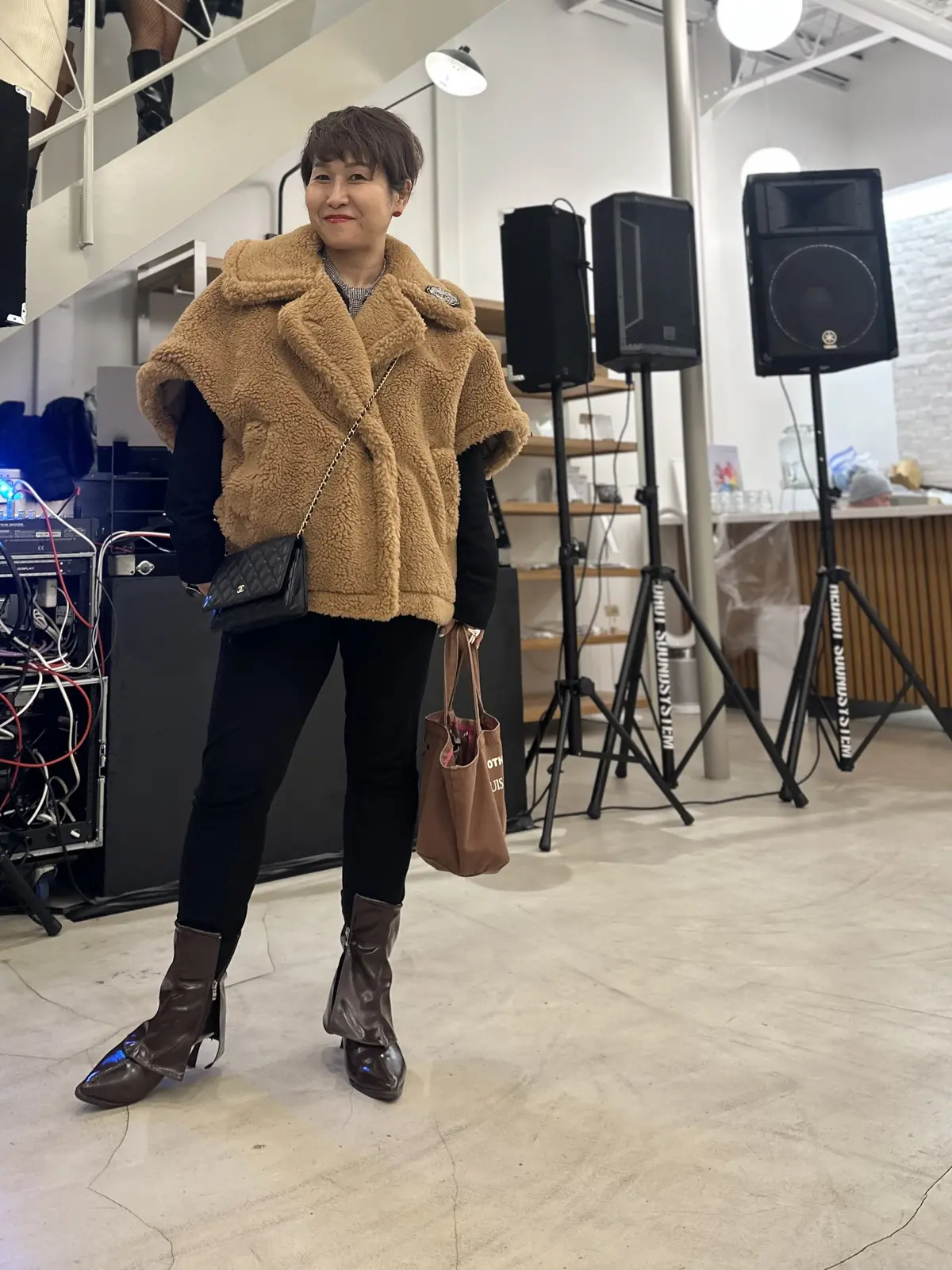 大人のnight out 〜12月の湘南の画像_6