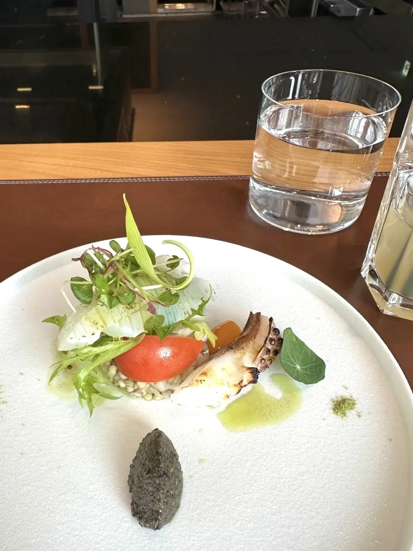 別府の絶景ホテル『ANAインターコンチネの画像_7