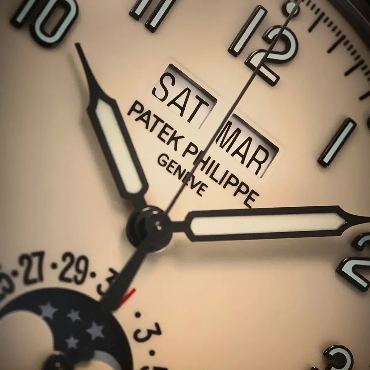 永久カレンダー