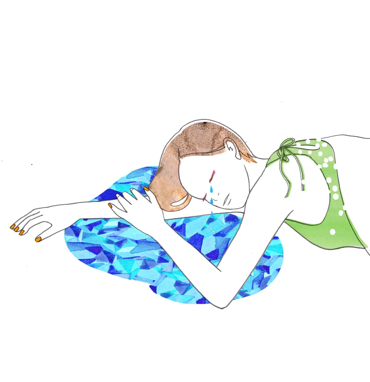 アラフィー女性に聞いた！今でも忘れられなの画像_3