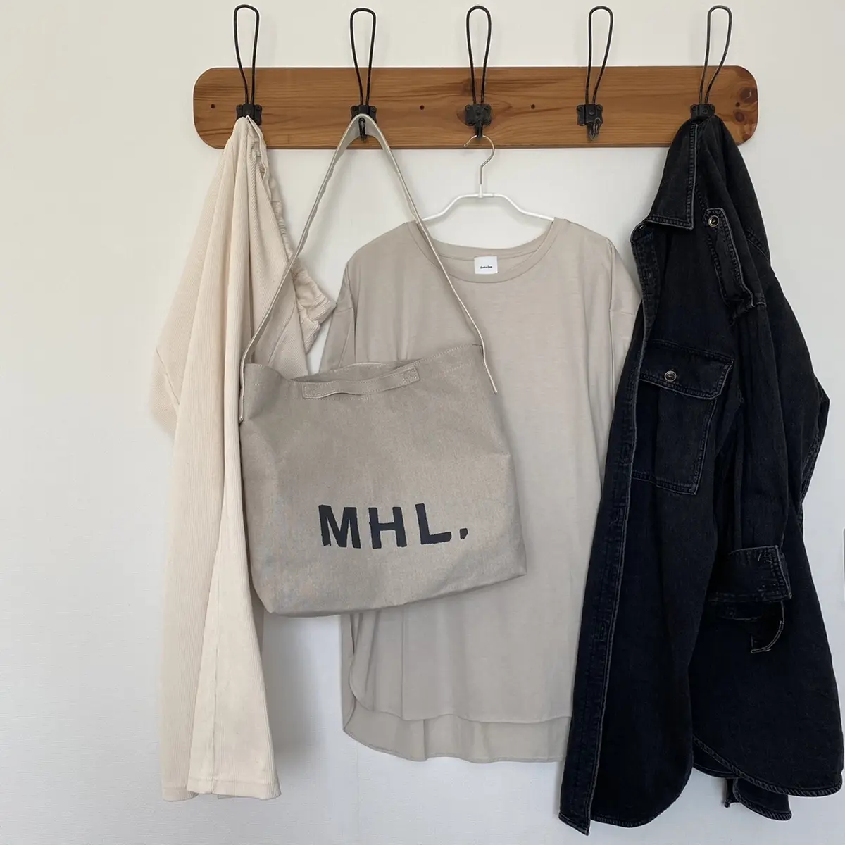 151㎝　小柄さんスタイルの画像_1