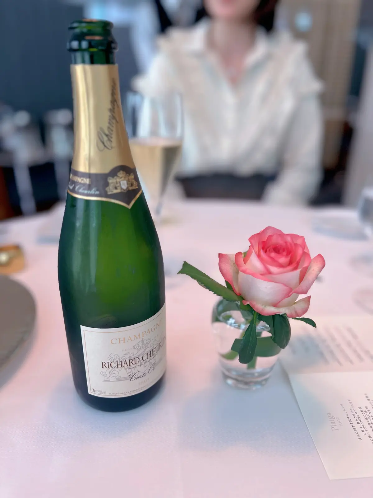 丸の内オススメフレンチの画像_6