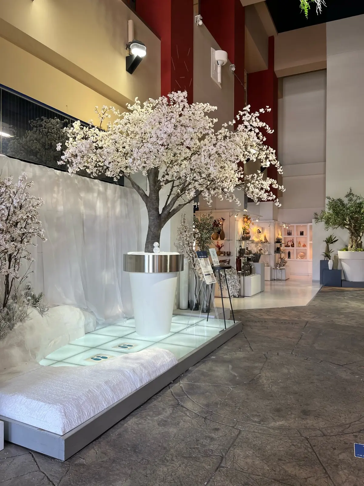 【横浜探宝】Part3. 花とインテリアの画像_4