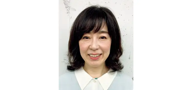 カット前のBeforeスタイル