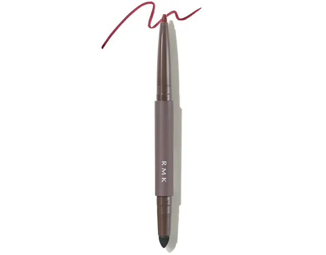 アイディファイニング ペンシル 04 ￥3,300／RMK Division