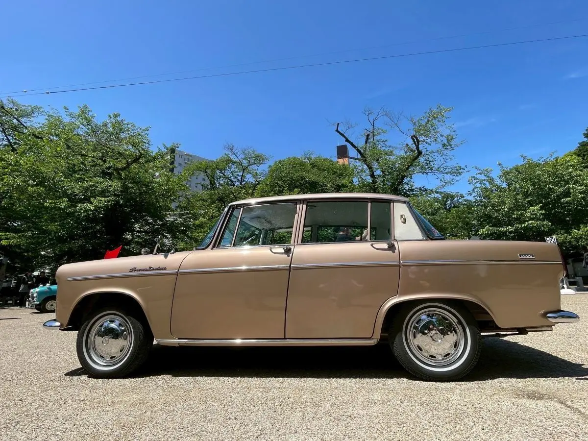 まちかどモーターギャラリー