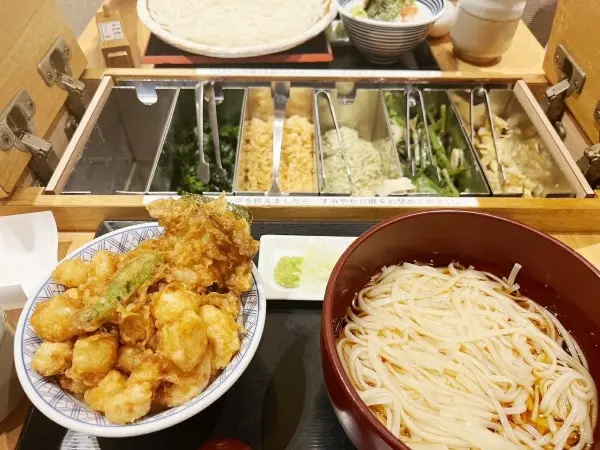 大人におすすめ♪初秋の日本橋ランチ2選の画像_8