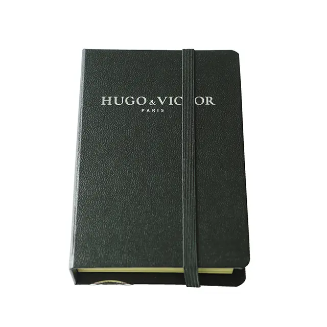 ユーゴ アンド ヴィクトール