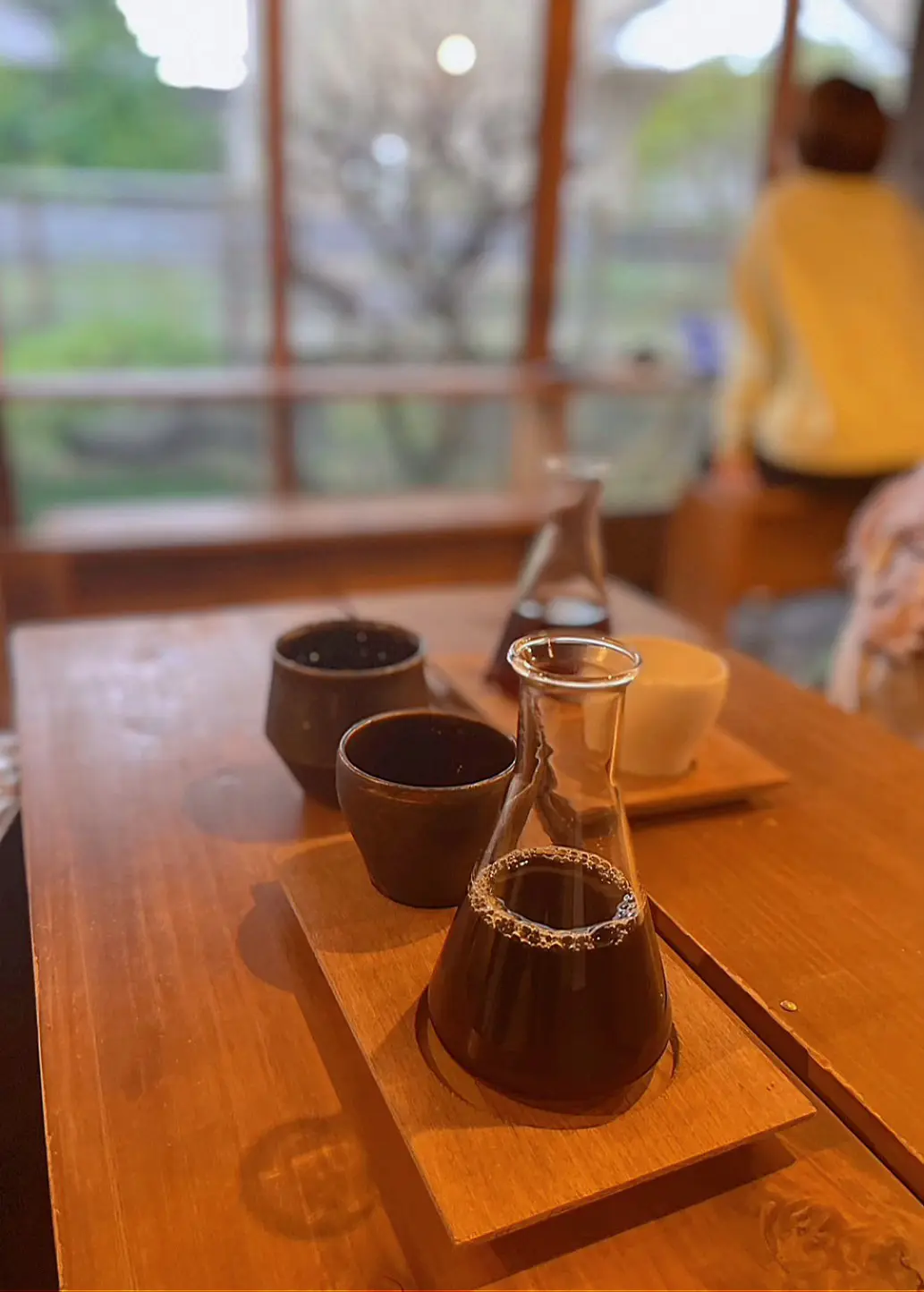 大好きなドラマのロケ地巡礼のため雨の鎌倉の画像_22